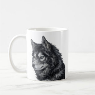 Balto Dog Koffiemok