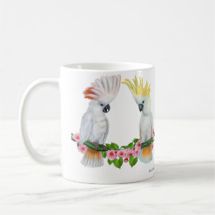BALTSJILIEFDE KOFFIEMOK