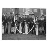 Baltusrol Caddies, begin jaren '00 Groot Cadeauzakje (Achterkant)