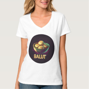 Balut: Een Filipijns gerecht T-shirt