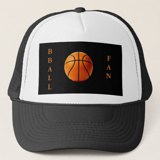 BALVENTILATOR TRUCKER PET (Voorkant)