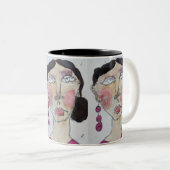Balz 11oz Mug (Devant droit)