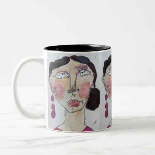 Balz 11oz Mug (Gauche)