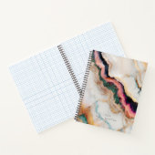 balzaal notitieboek (Binnen)