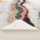 balzaal sherpa deken (3/4)