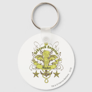 Bam Bam Bedrock Dreams Sleutelhanger