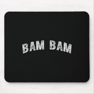 Bam Bam Muismat