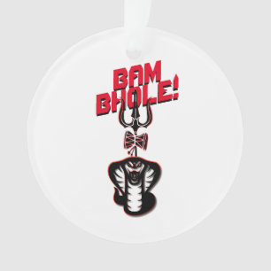 "BAM BHOLE" NAAG DE LORD SHIVA ET TRISHUL