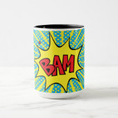 BAM Coffee Mug (Centre)