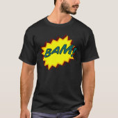 Bam T-shirt (Voorkant)