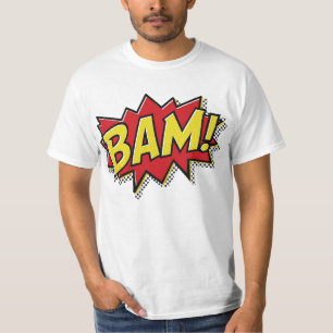BAM T-SHIRT