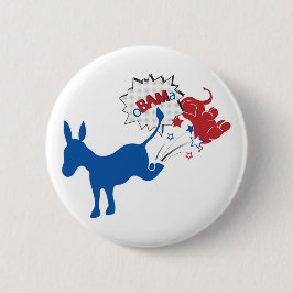 BAMa Ronde Button 5,7 Cm