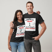 Bama T-shirt (Unisex)