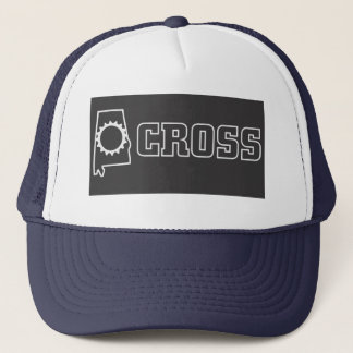 BAMACROSS TRUCKER PET