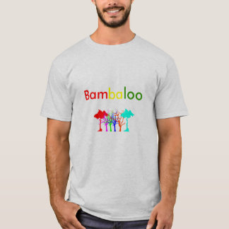 bambaloe t-shirt