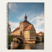 Bamberg Allemagne (Devant)