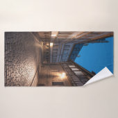 Bamberg Allemagne (Serviette de bain)