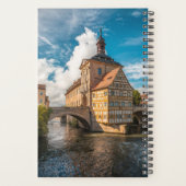 Bamberg Allemagne (Dos)