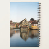 Bamberg Allemagne (Dos)