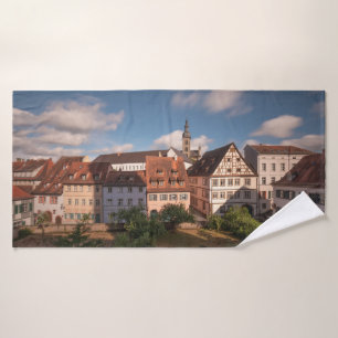 Bamberg Allemagne