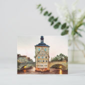 Bamberg Briefkaart (Staand voorkant)
