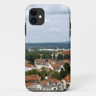 Bamberg iPhone 11 Hoesje
