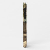 Bamberg Court House, Beieren, Duitsland Case-Mate iPhone Case (Achterkant/links)