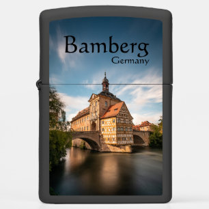 Bamberg Duitsland