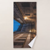 Bamberg Duitsland Badhanddoek (Badhanddoek)