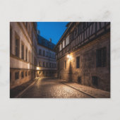 Bamberg Duitsland Briefkaart (Voorkant)
