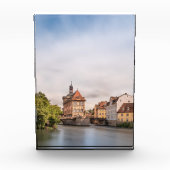 Bamberg Duitsland Fotoblokken (Voorkant)