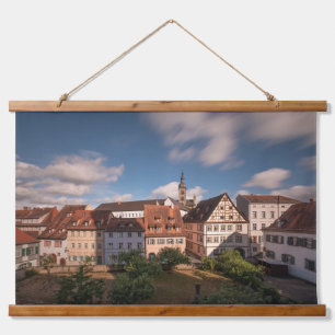 Bamberg Duitsland Hangend Wandkleed