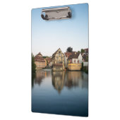 Bamberg Duitsland Klembord (Links)