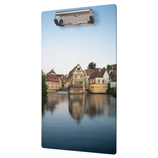 Bamberg Duitsland Klembord (Links)