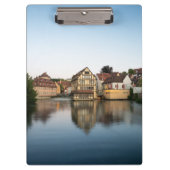Bamberg Duitsland Klembord (Voorkant)
