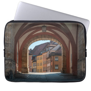 Bamberg Duitsland Laptop Sleeve