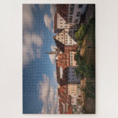 Bamberg Duitsland Legpuzzel (Verticaal)