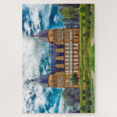 Bamberg Duitsland. Legpuzzel (Verticaal)