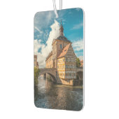 Bamberg Duitsland Luchtverfrisser (Links)