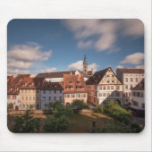 Bamberg Duitsland Muismat (Voorkant)