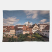 Bamberg Duitsland Theedoek (Horizontaal)