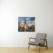 Bamberg Duitsland Wandkleed (In Situ (horizontaal))