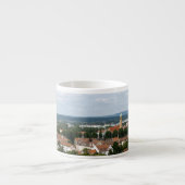 Bamberg Espresso Kop (Voorkant)