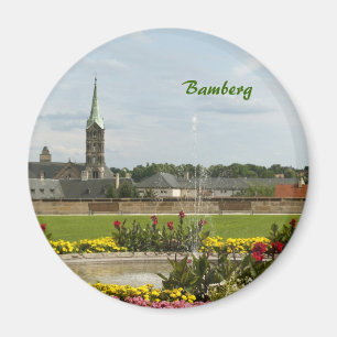Bamberg Magneten