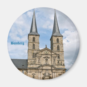 Bamberg Magneten