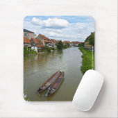 Bamberg Muismat (Met muis)