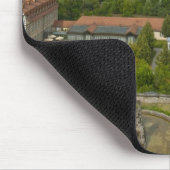 Bamberg Muismat (Hoek)