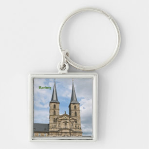 Bamberg Sleutelhanger