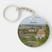 Bamberg Sleutelhanger (Voorkant)