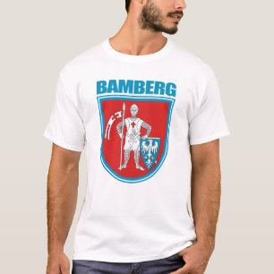 Bamberg T-shirt